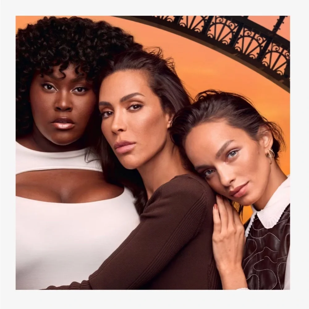 L’ORÉAL Paris Infallible 24H Fresh Wear Soft Matte Bronzer - 550 DEEP DARK